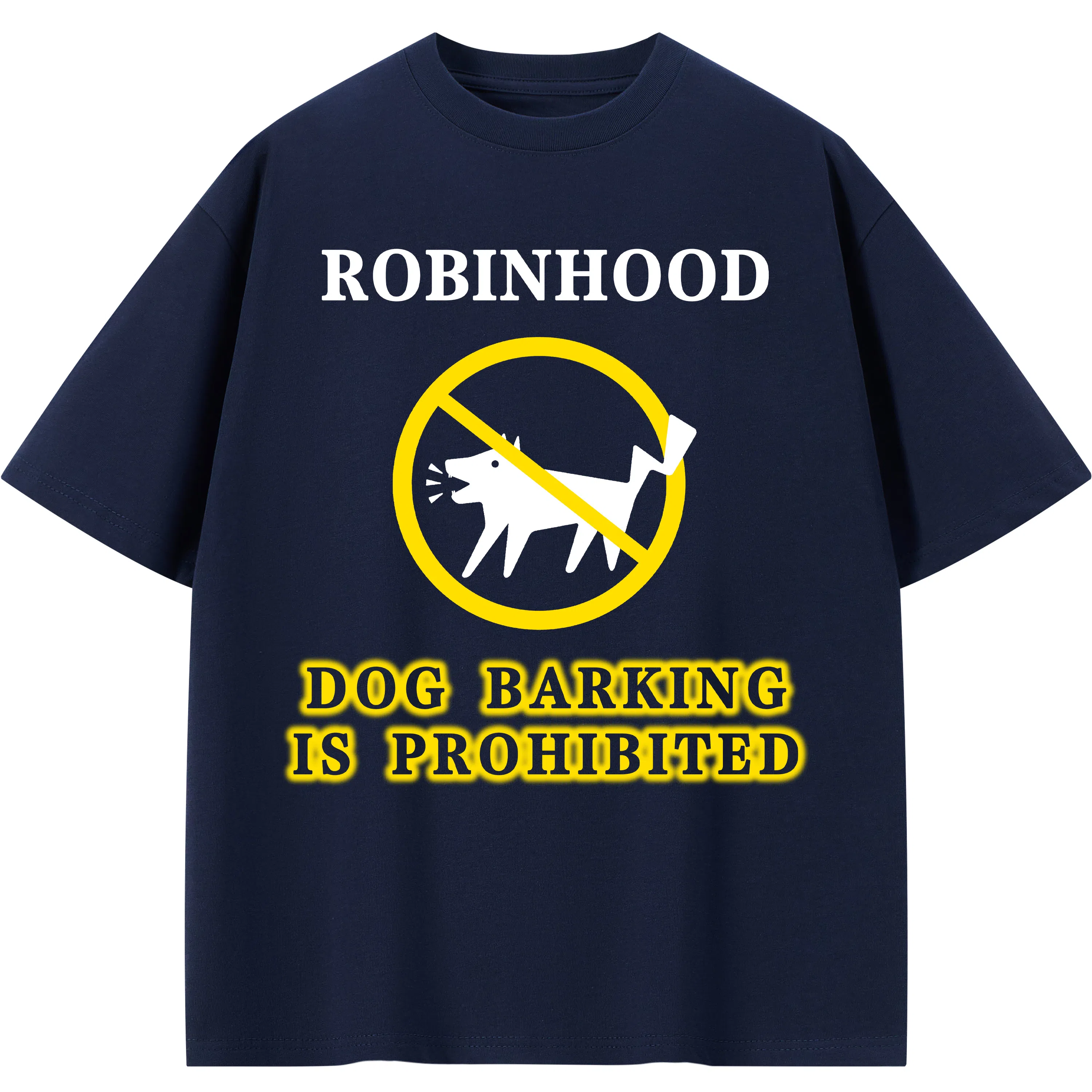 ROBINHOOD LogoT