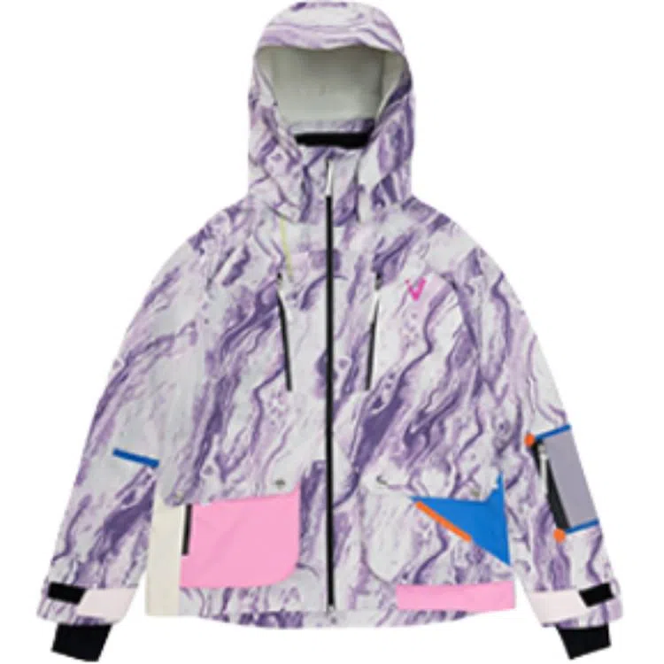 VECTOR Snowpark Series