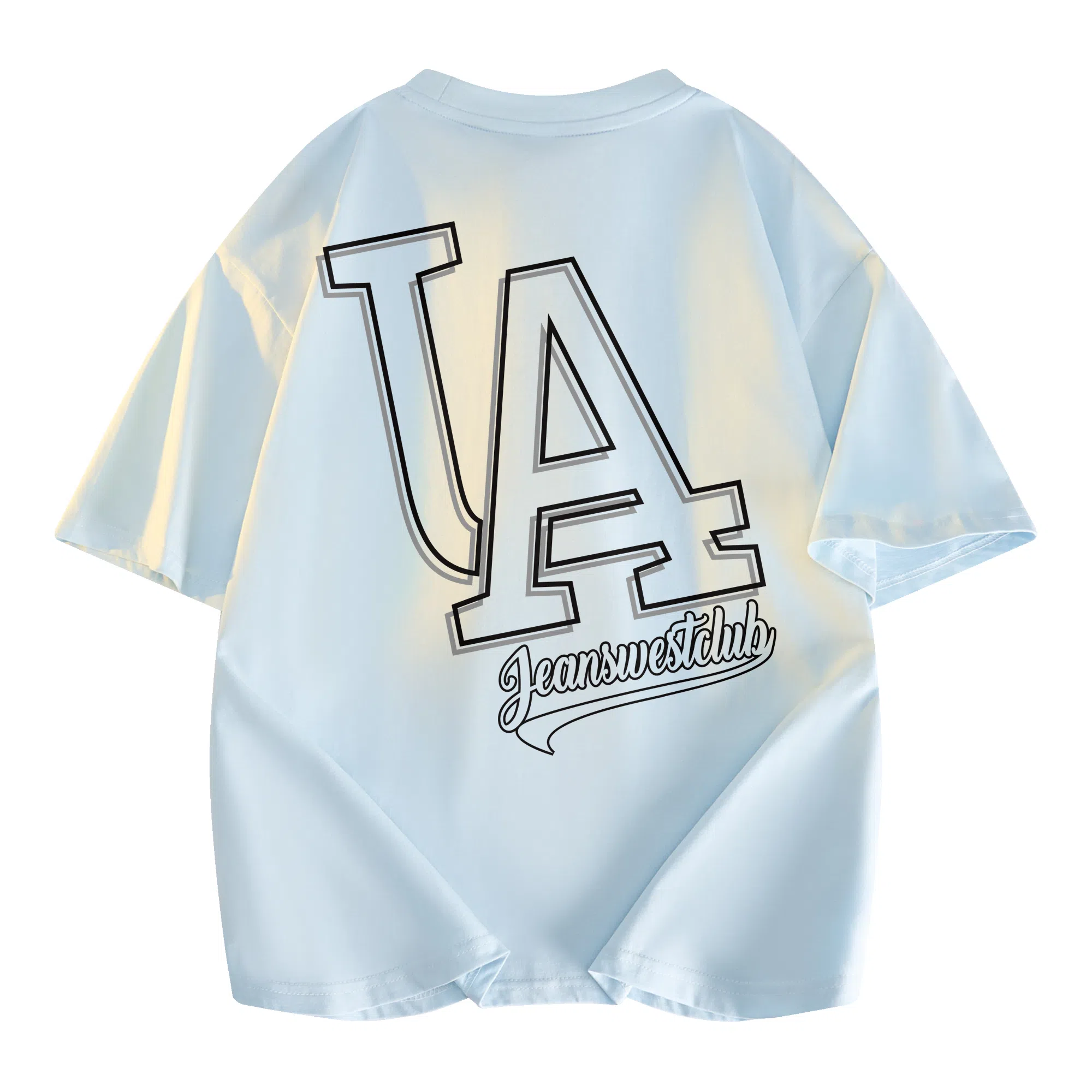 JEANSWEST CLUB LogoT