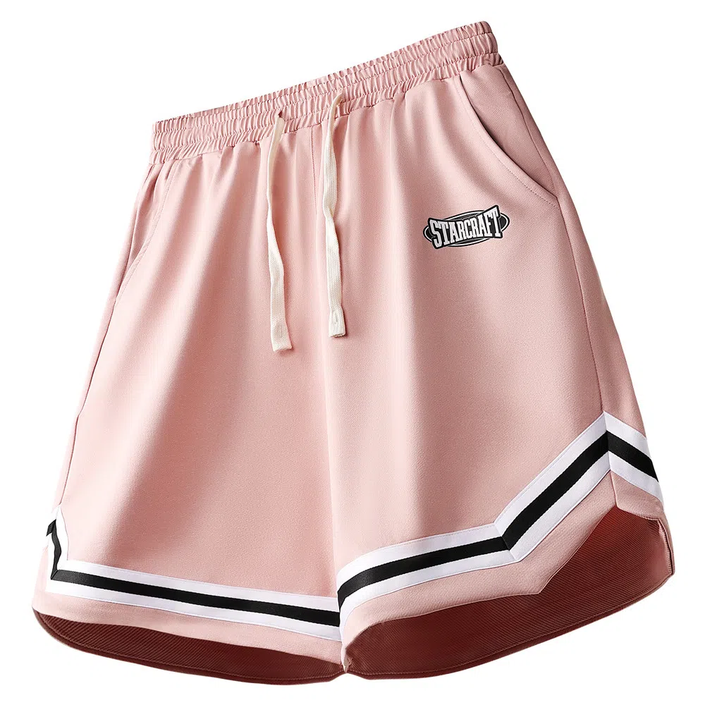 Xingjizhe MUNZ Shorts