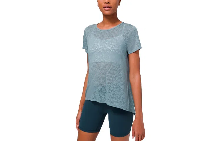 lululemon Loop Around T