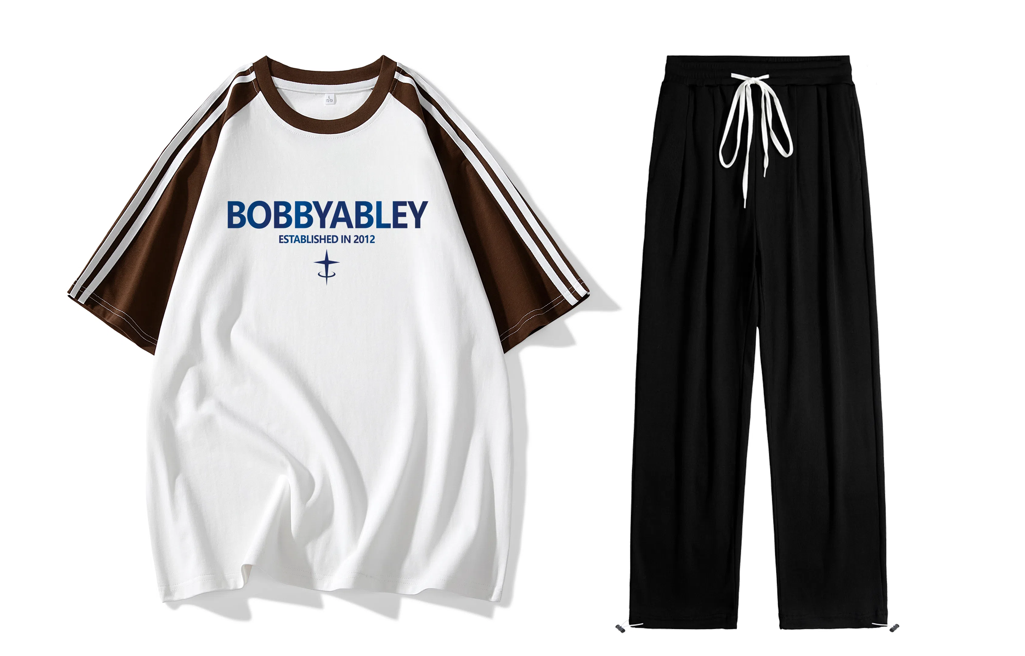 BOBBY ABLEY Logo