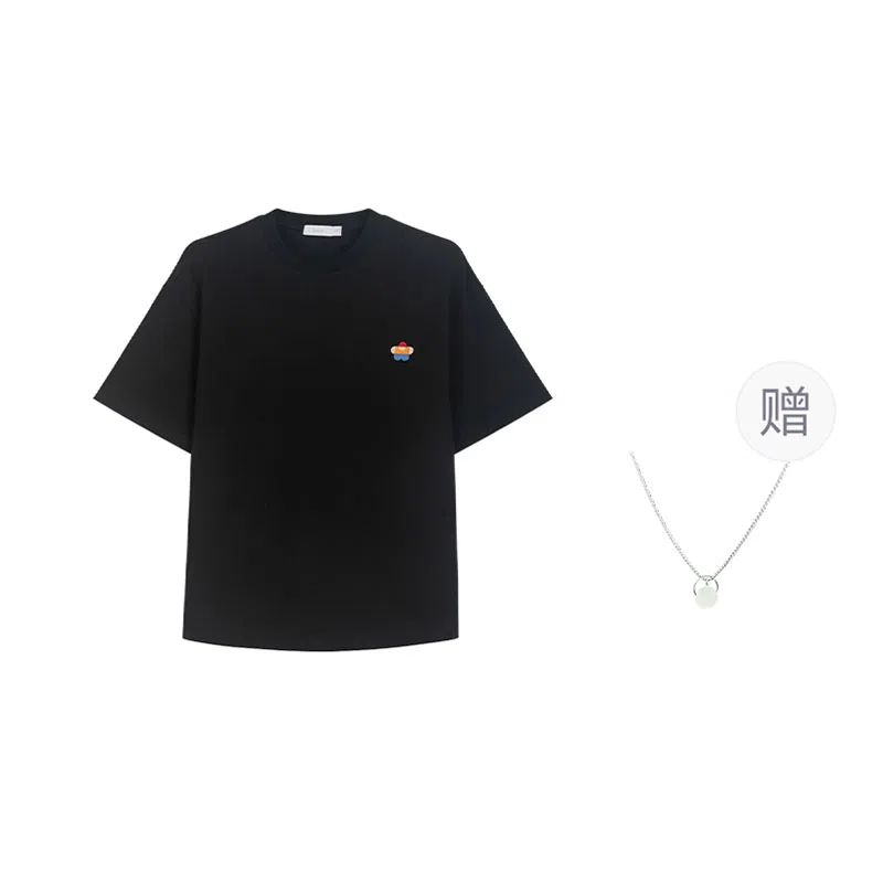 bosieagender x LogoT