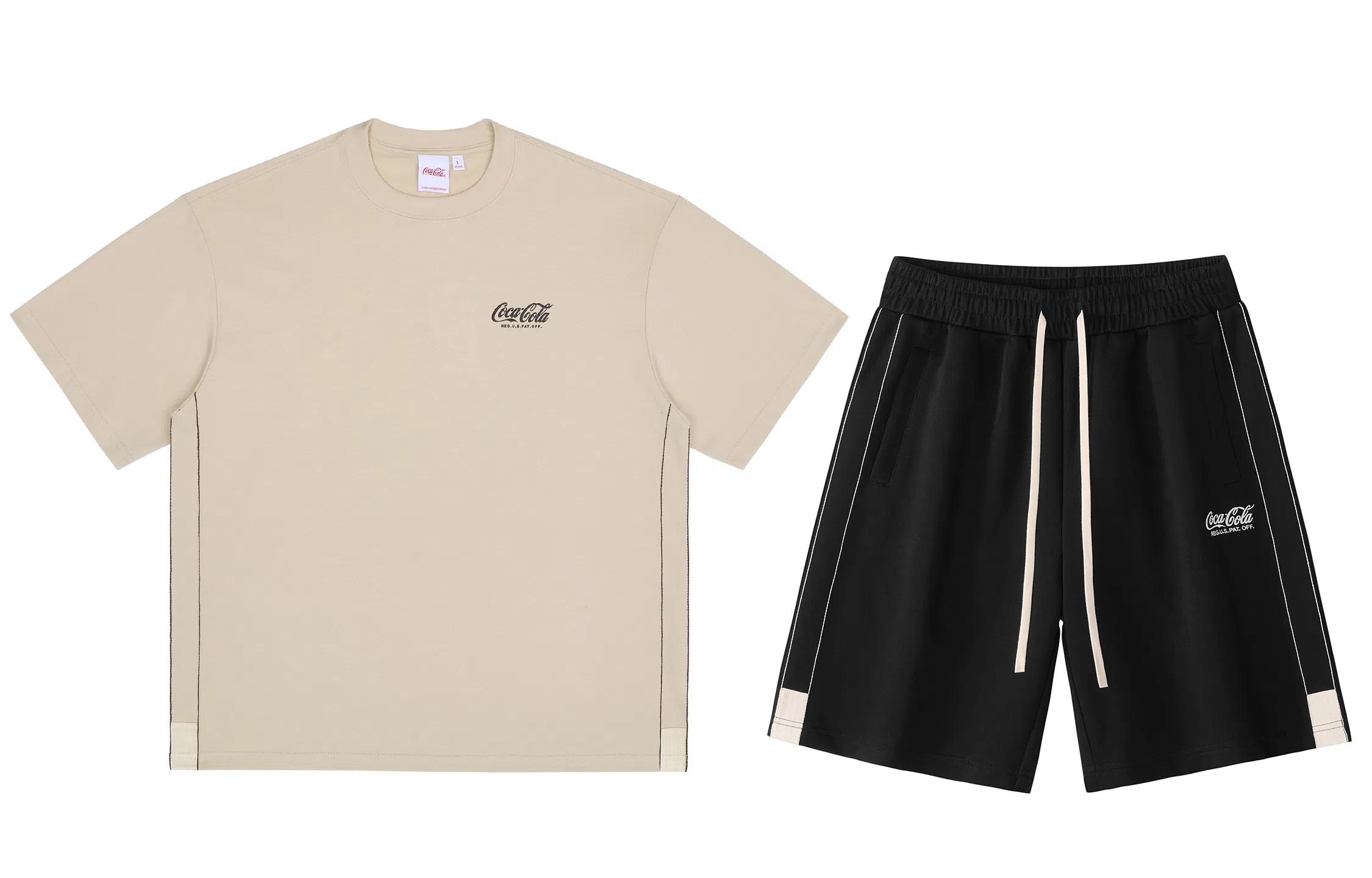 Coca-Cola T