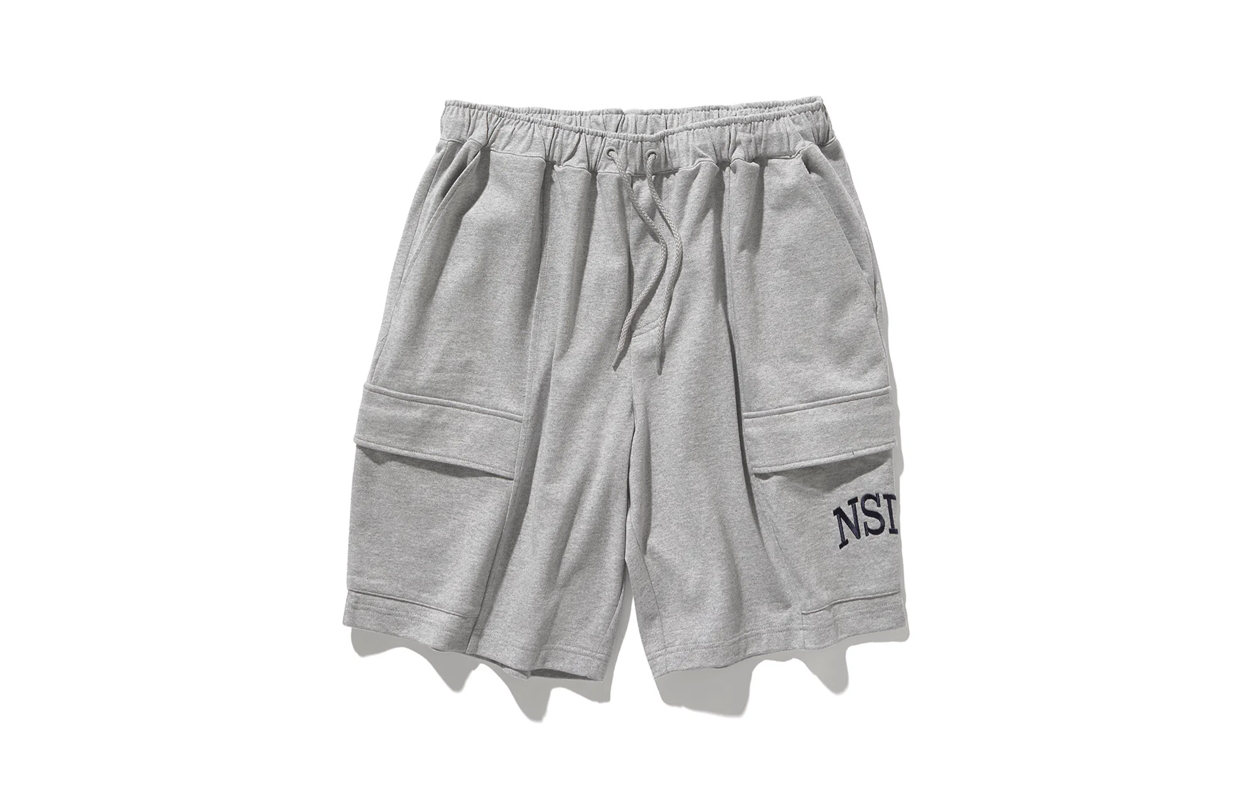 nautica white sail SS24