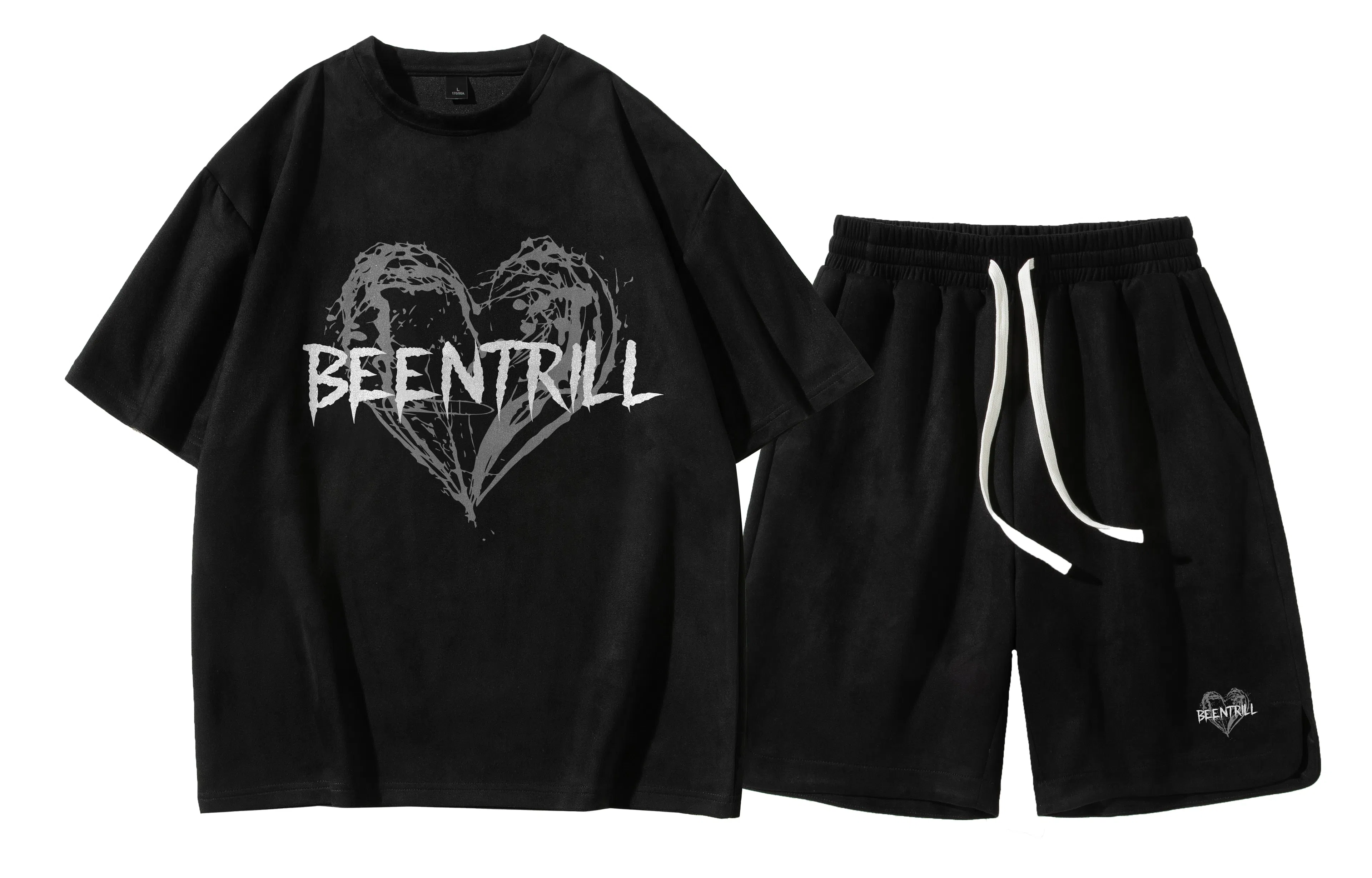BEENTRILL LogoT