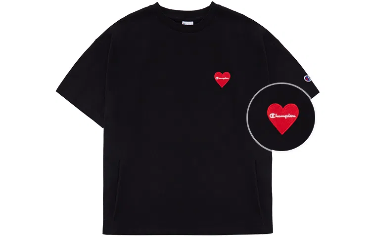 Champion SS23 Women'S LogoT