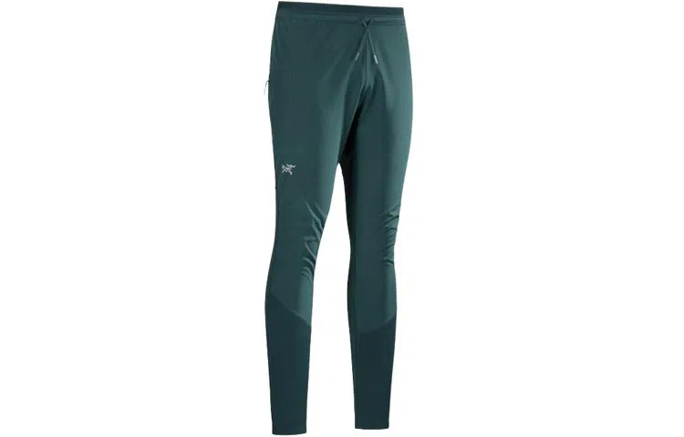 Arcteryx Norvan Hybrid Tight Logo