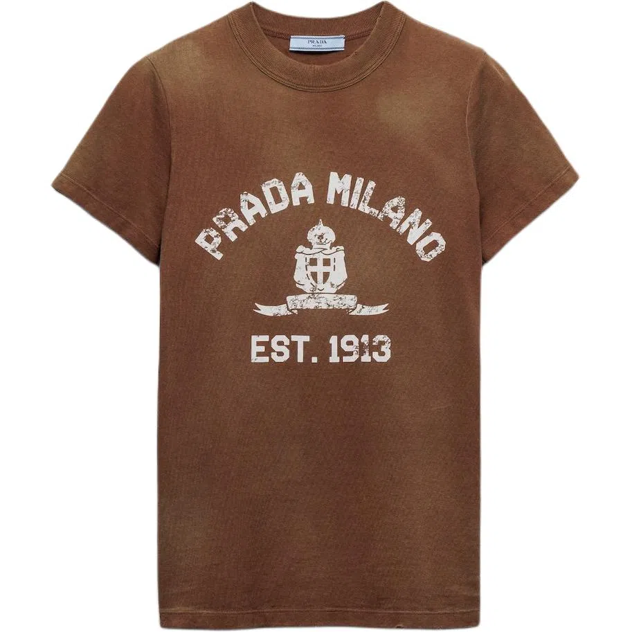 PRADA Logo T