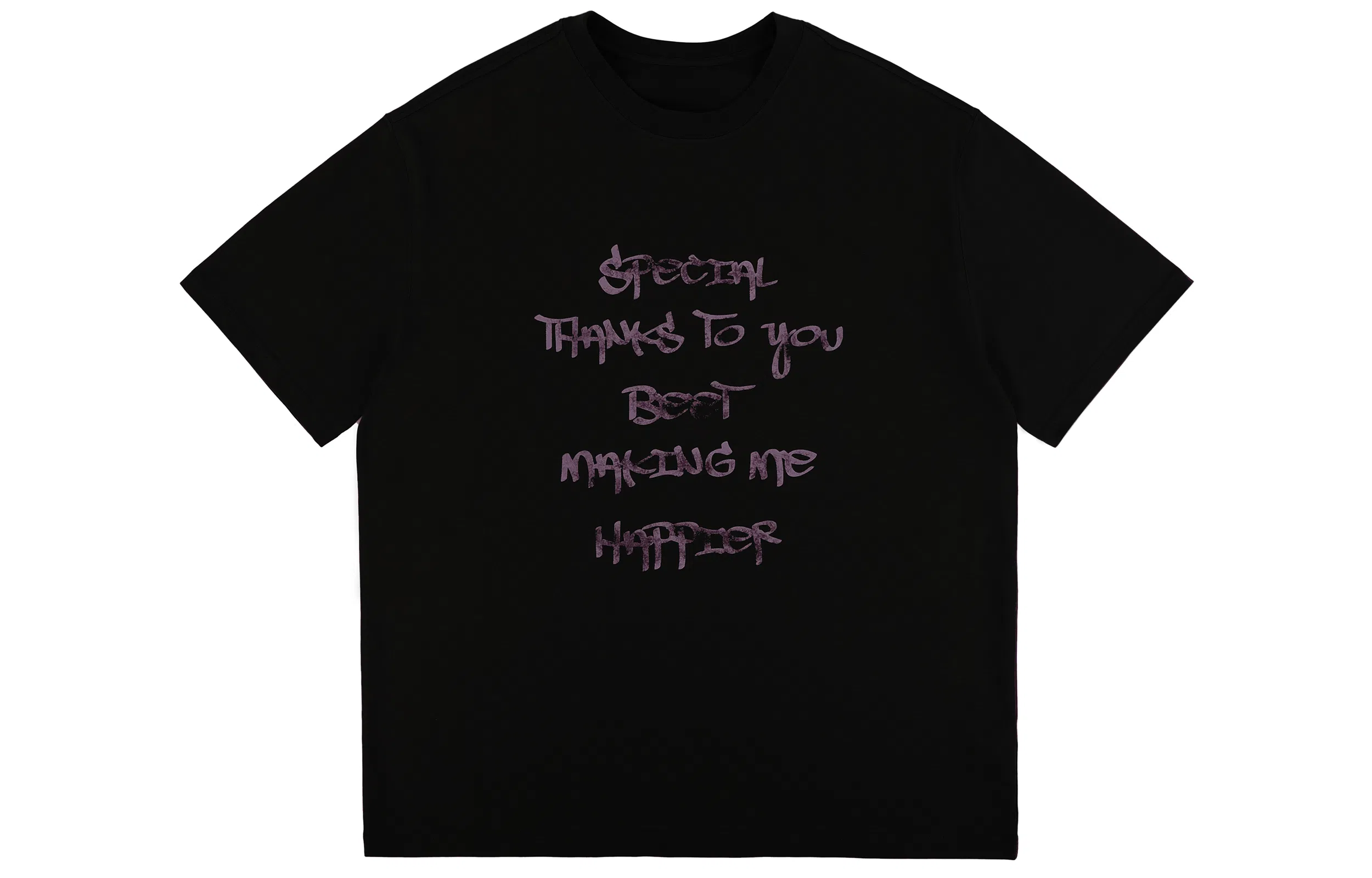 BEETLE TOWN cleanfit T