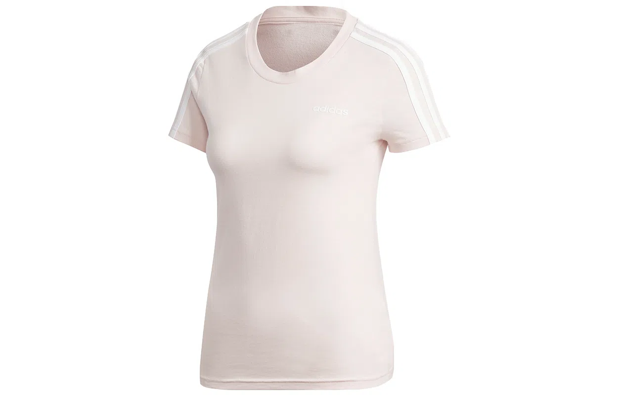 adidas W E 3s Slim Tee T