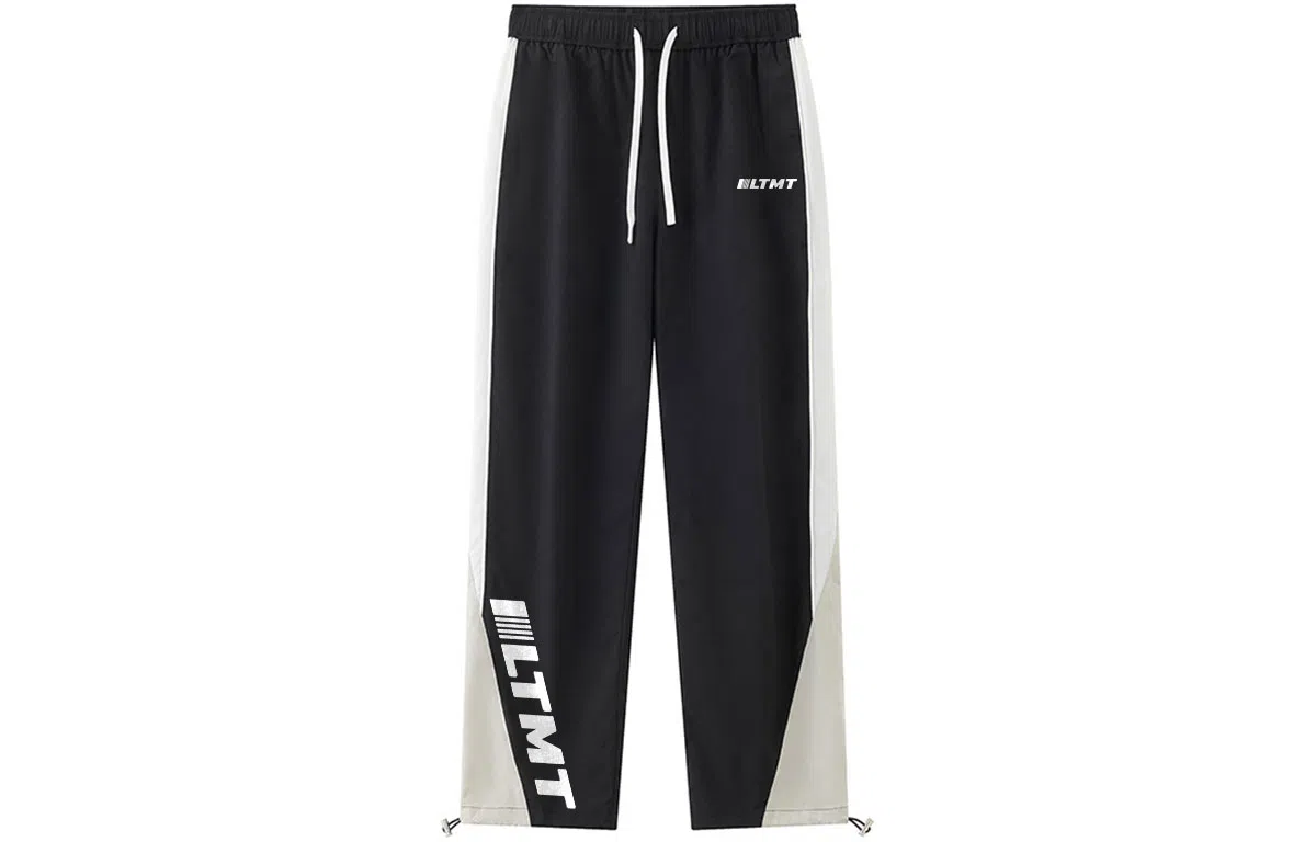 LIGHTNING MONSTER logo