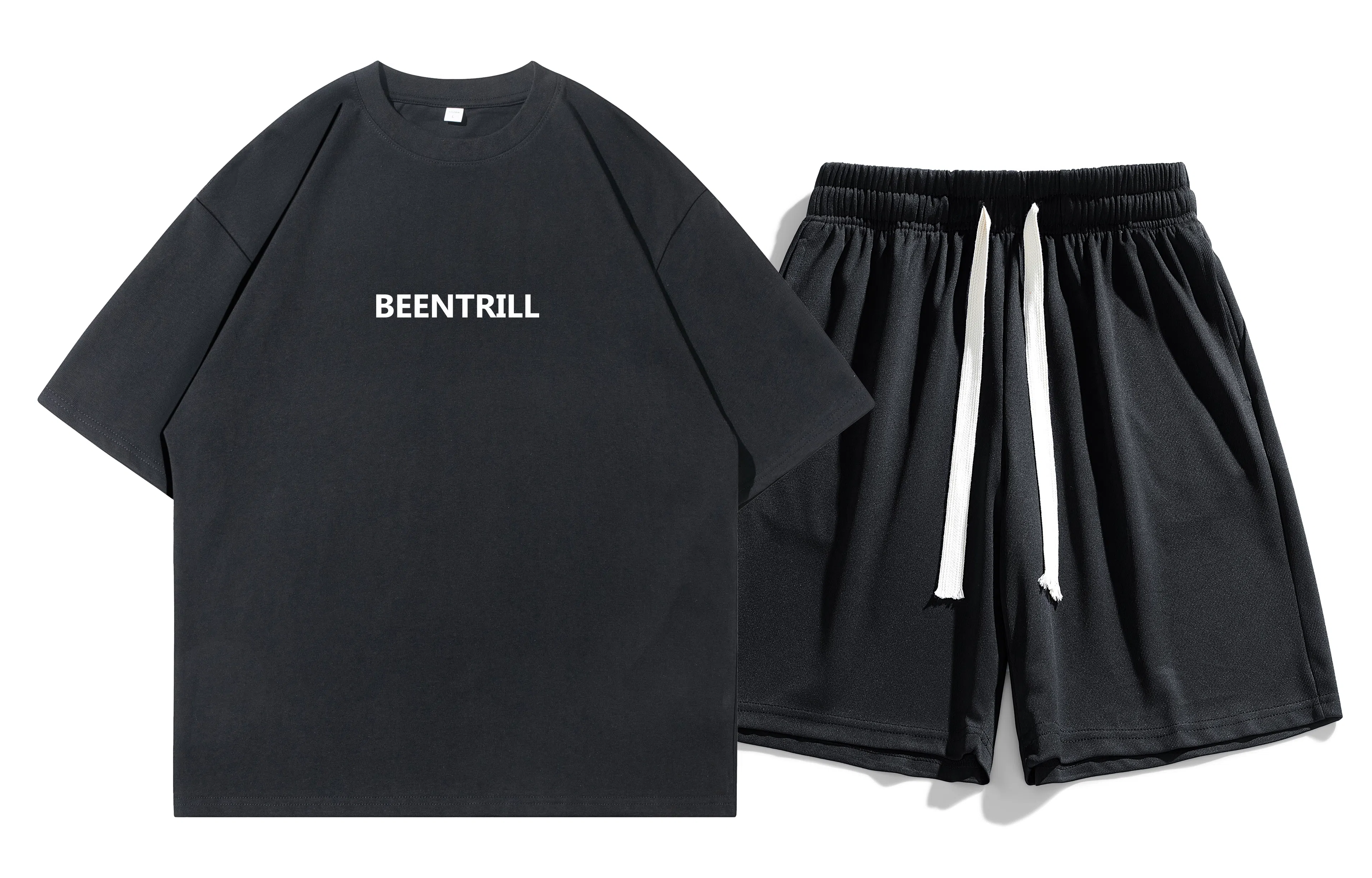 BEENTRILL LogoT