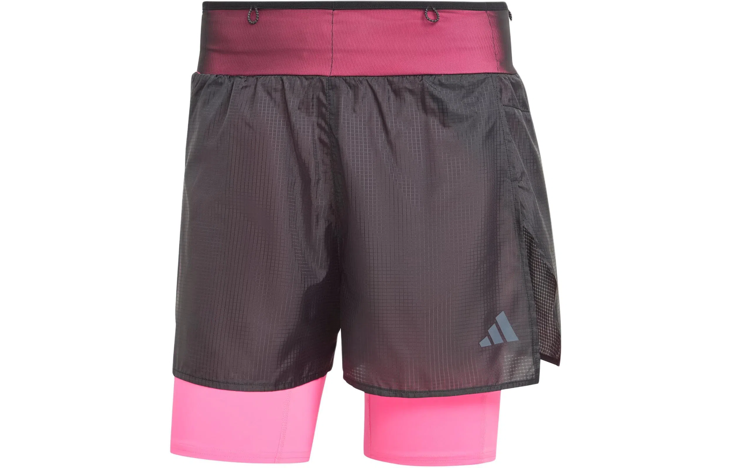 adidas Tokyo Running 2-In-1 Shorts