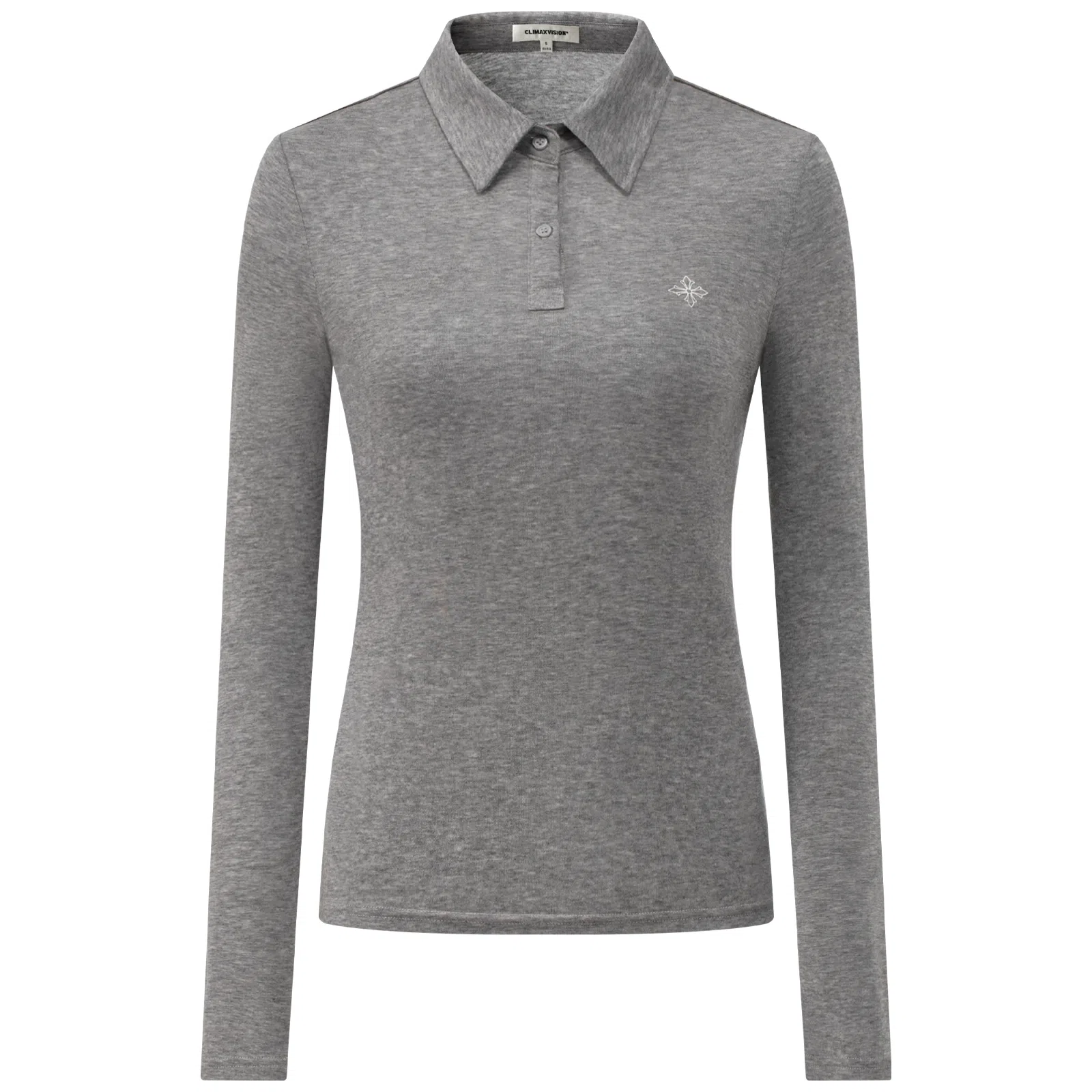 CLIMAX VISION POLO T