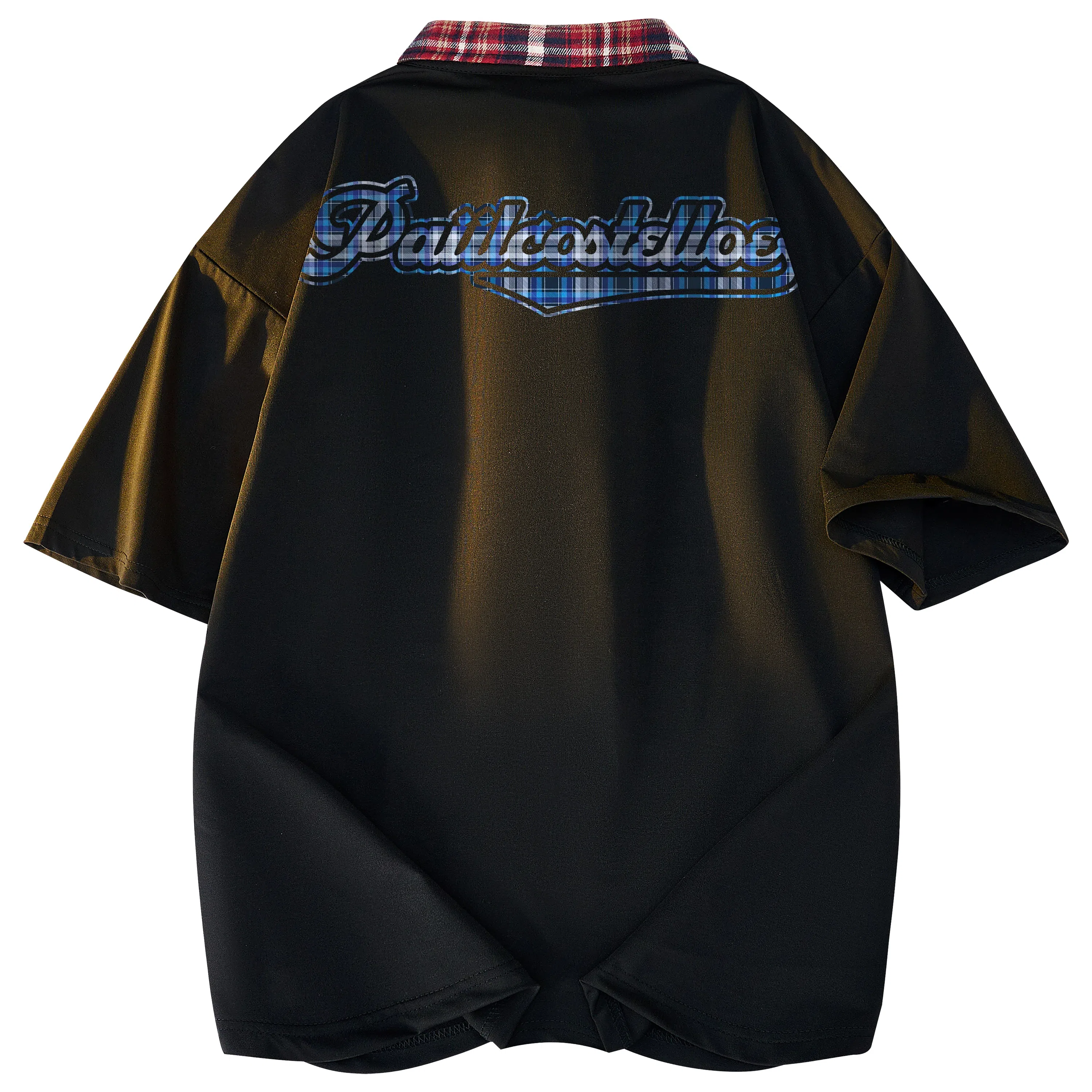 PAUL COSTELLOE logoPolo