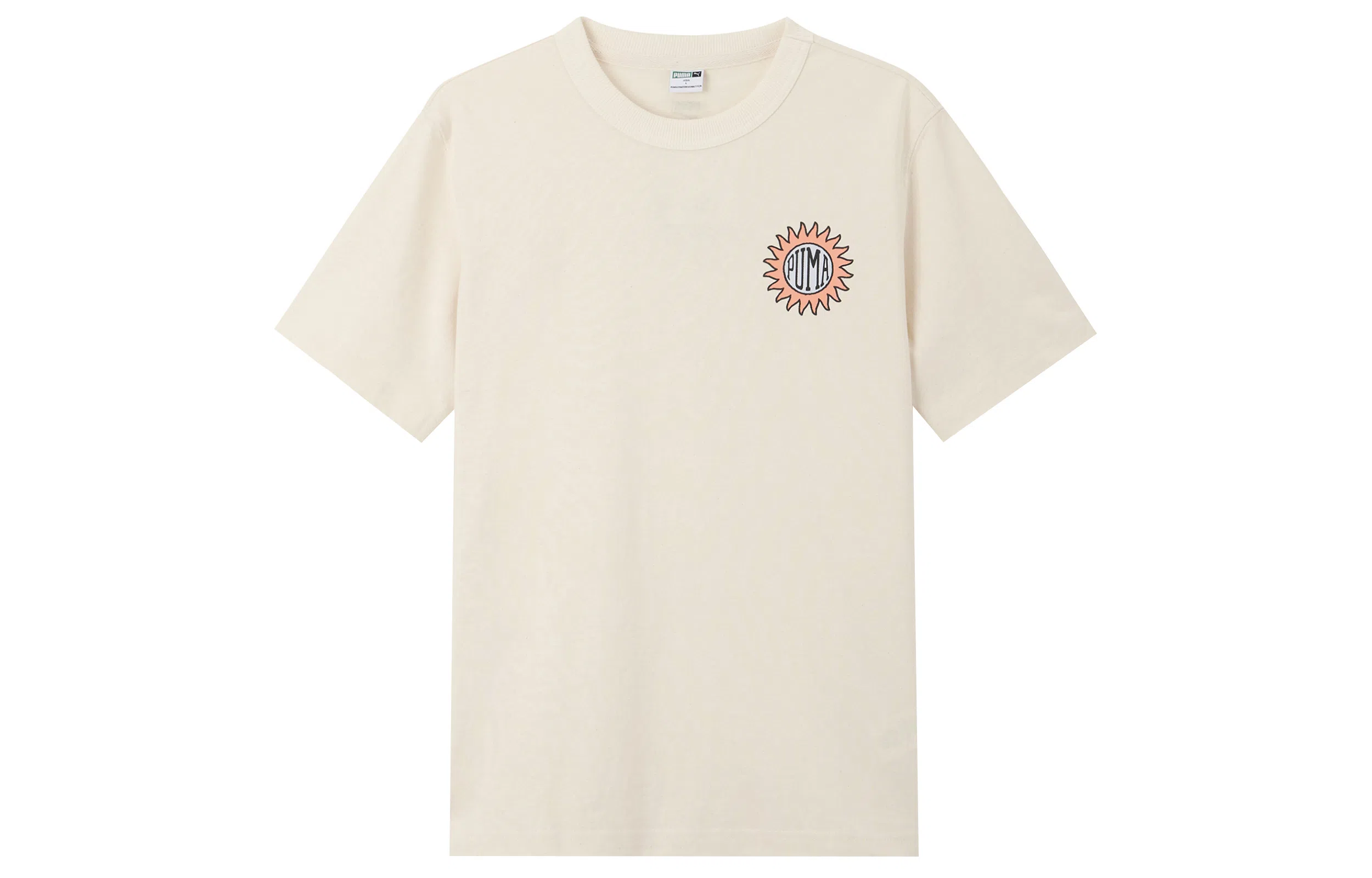 Puma Downtown Relaxed Graphic Tee