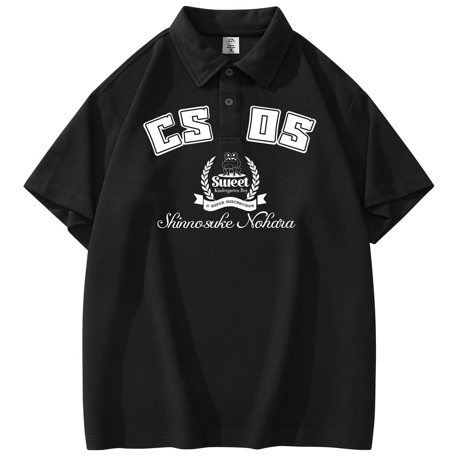 Crayon Shinchan Polo