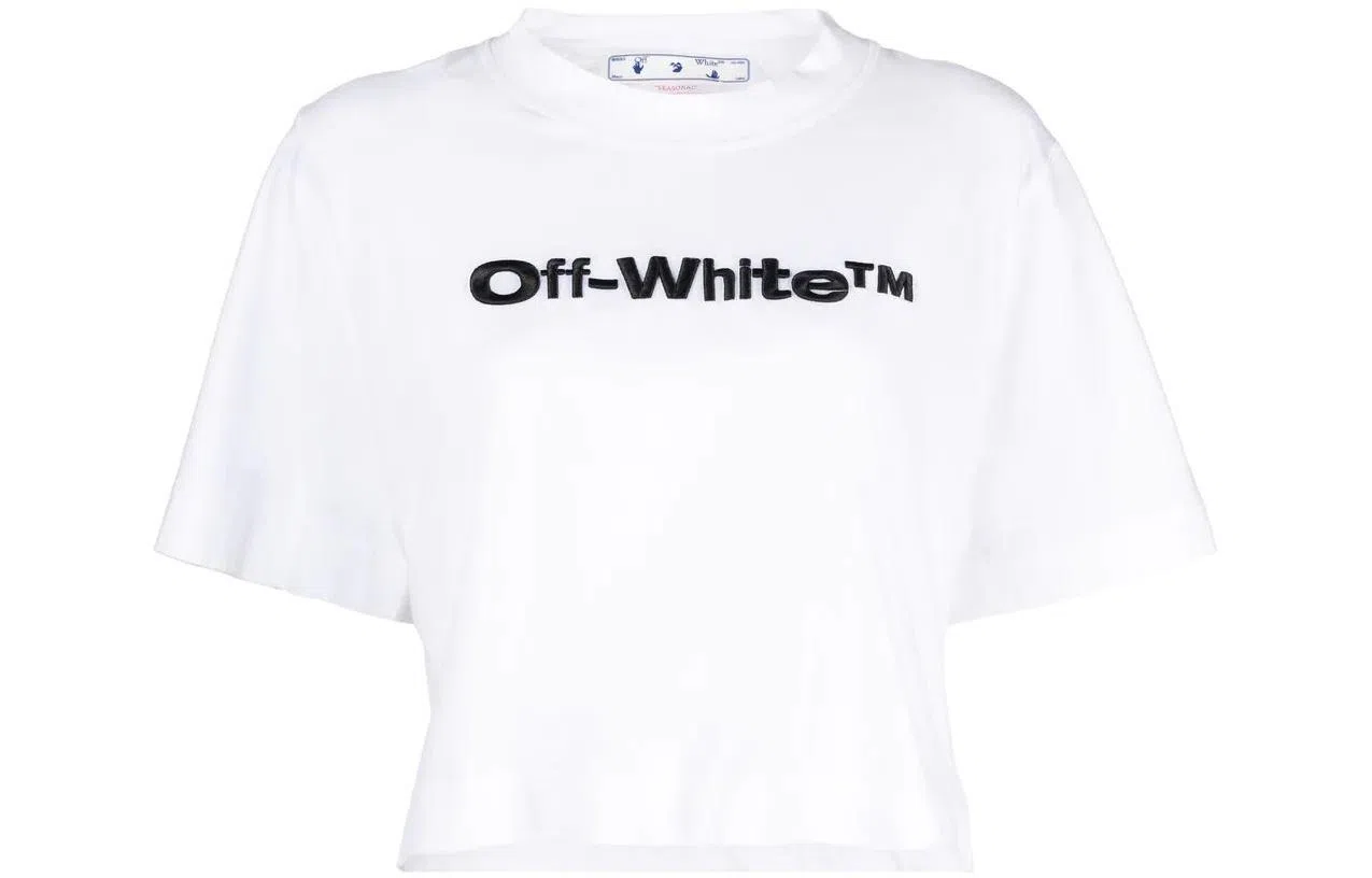 OFF-WHITE T