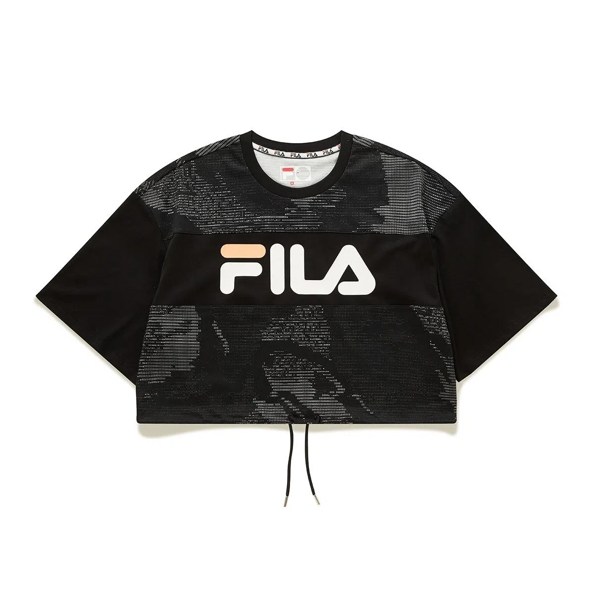 FILA FUSION T