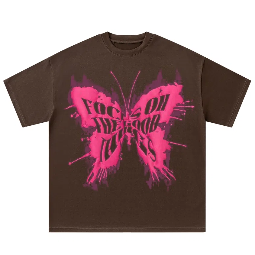 BEAR UNION T