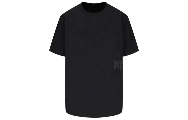 alexander wang SS20 LogoT