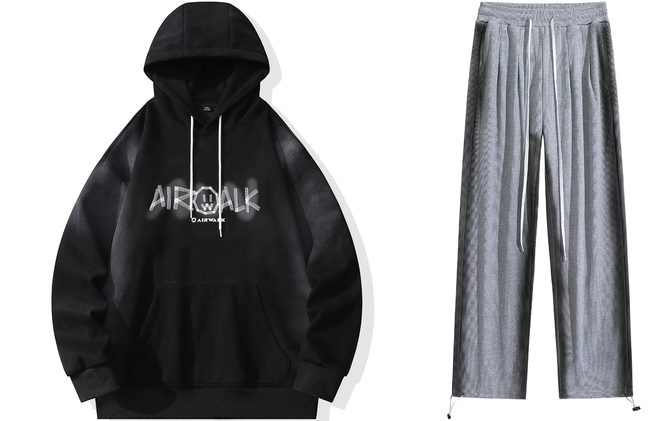Airwalk Logo