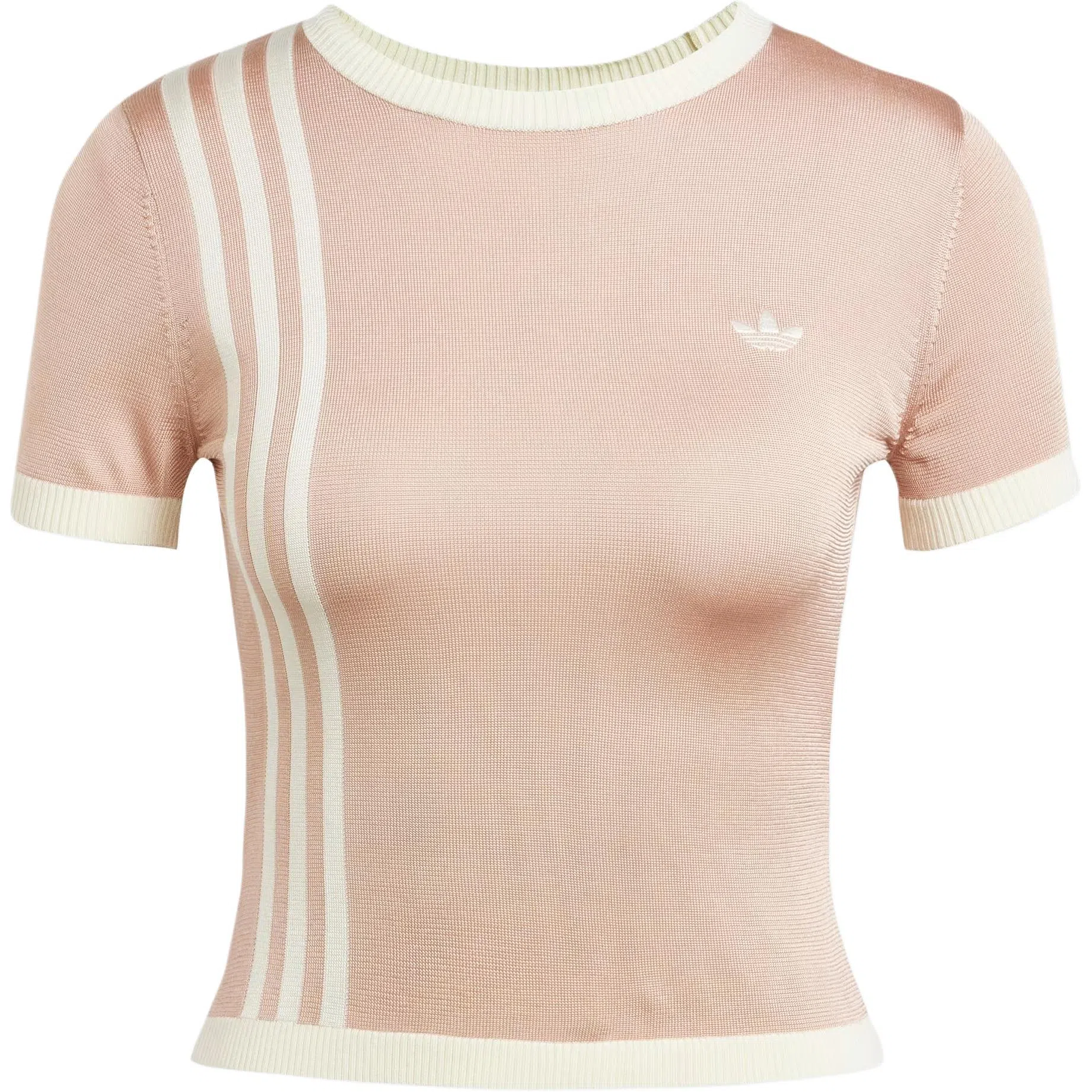 adidas originals KNITTED3-Stripes T