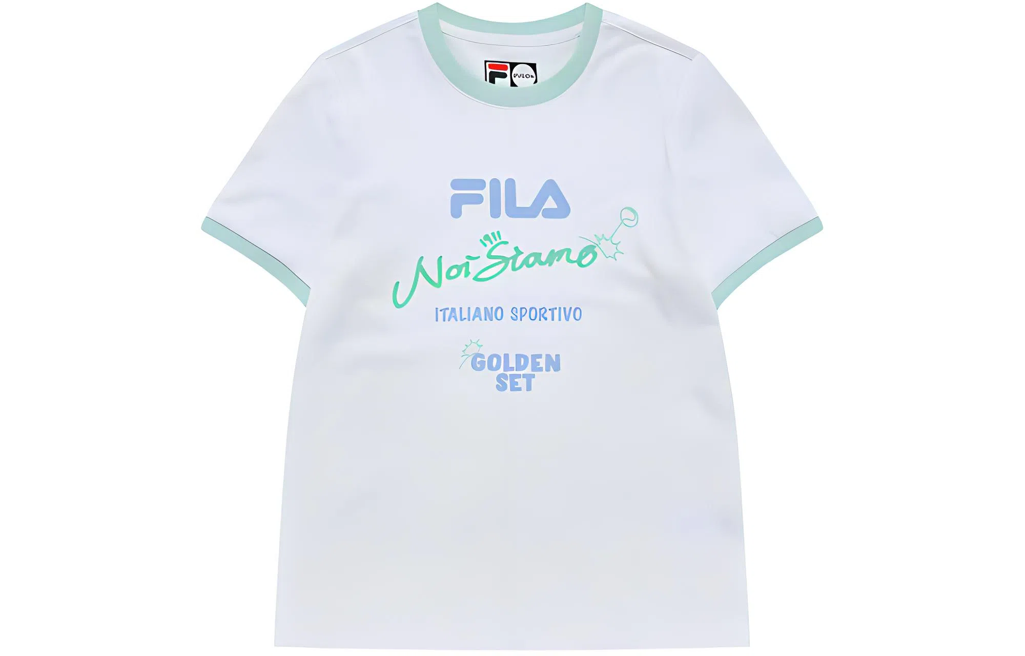 FILA FUSION T