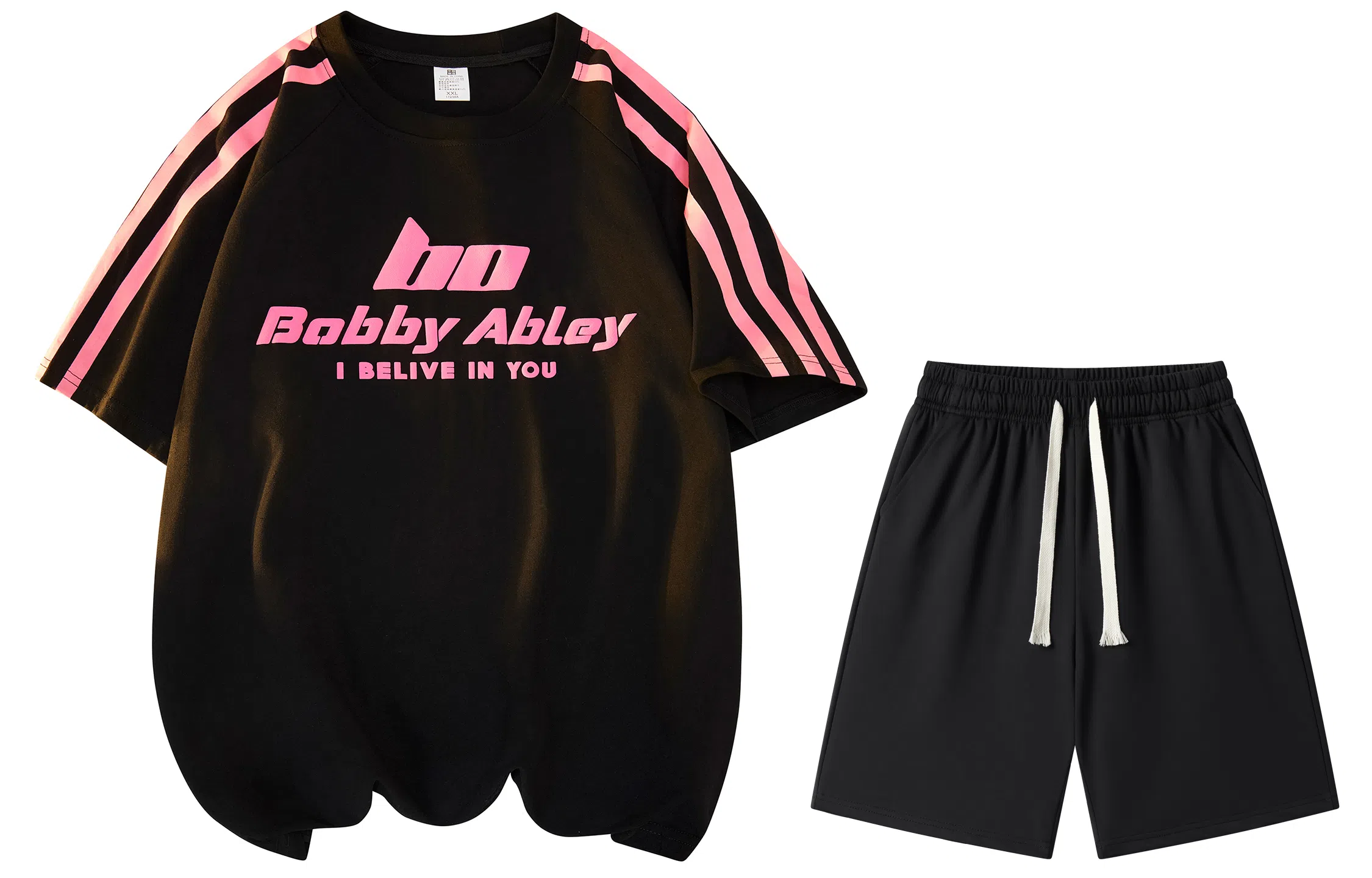 BOBBY ABLEY