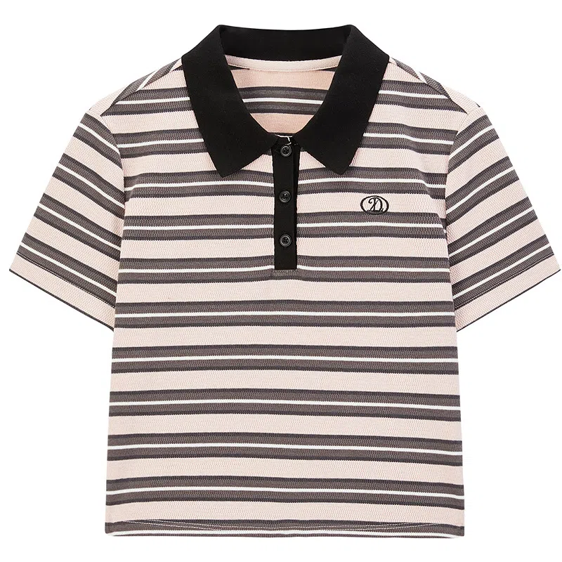 LEDIN polo T