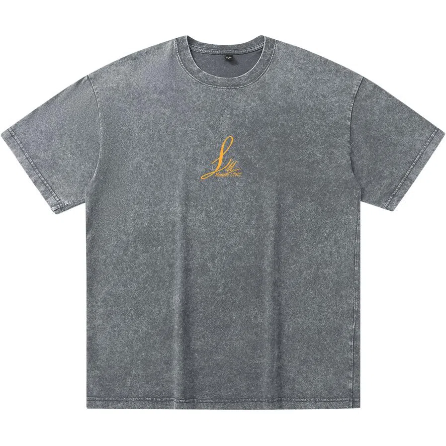 LIGHTNING MONSTER T