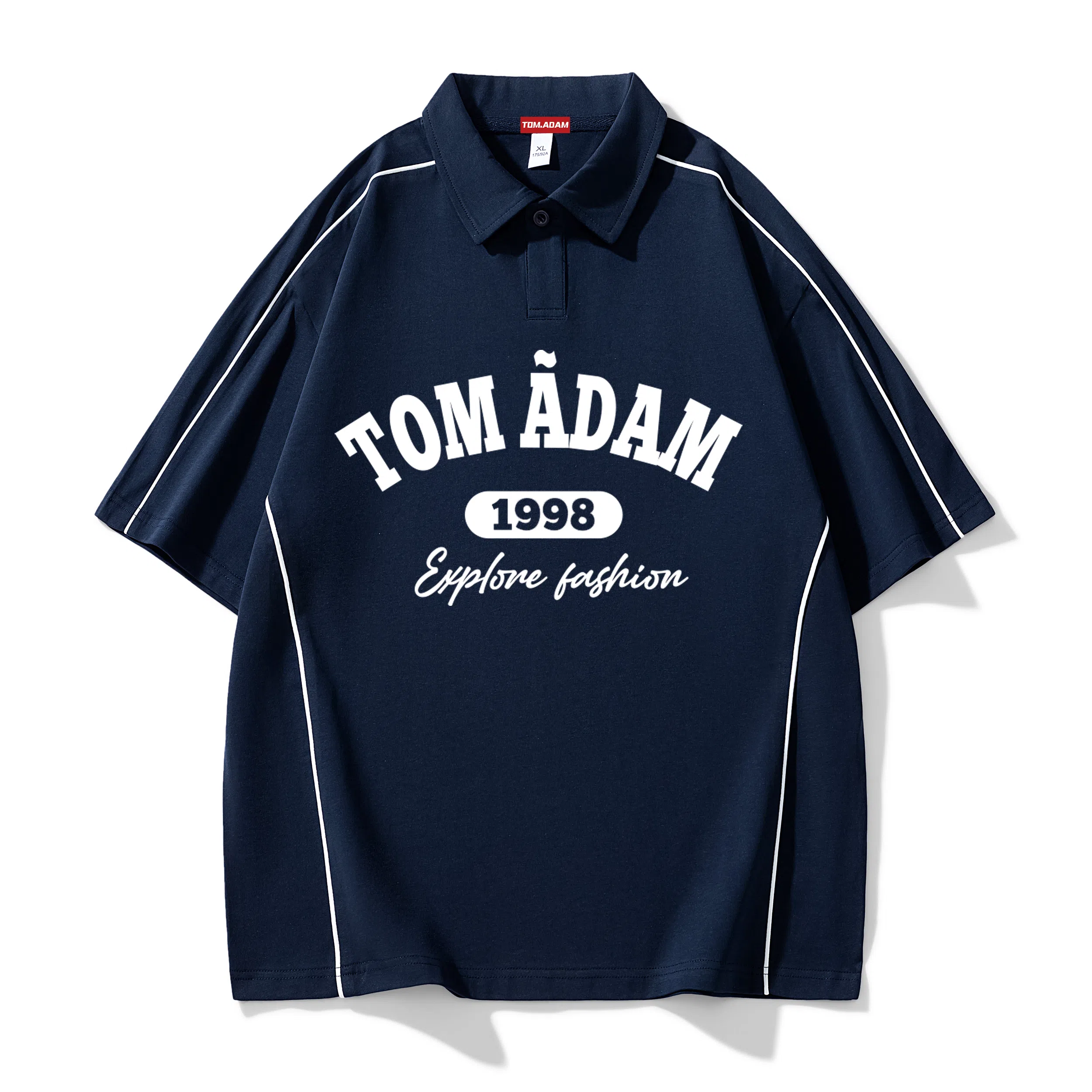 TOM ADAM T