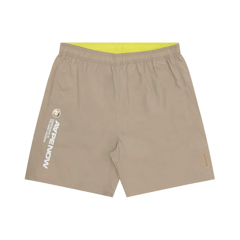 Aape Shorts