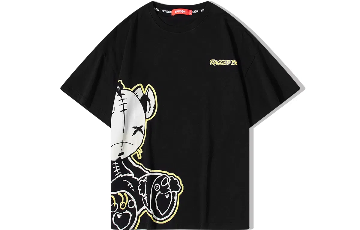 EPTISON WOMAN T