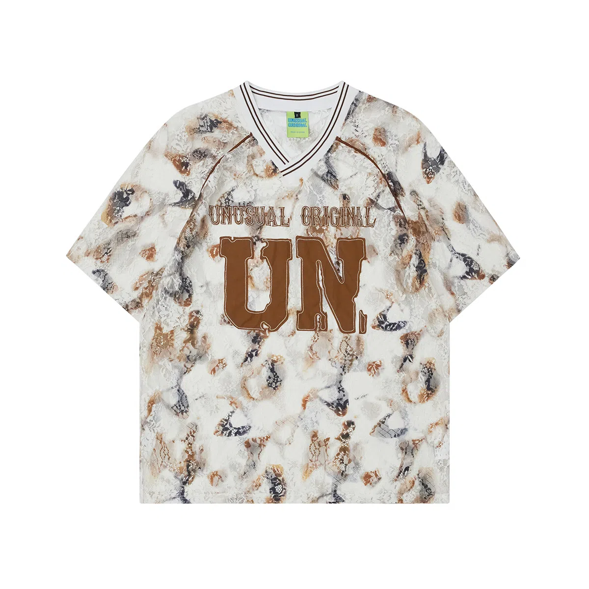 BEAR UNION V T