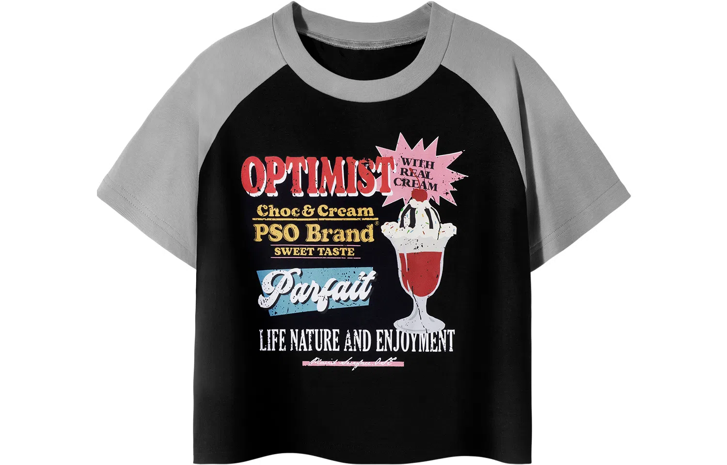 PSO Brand T