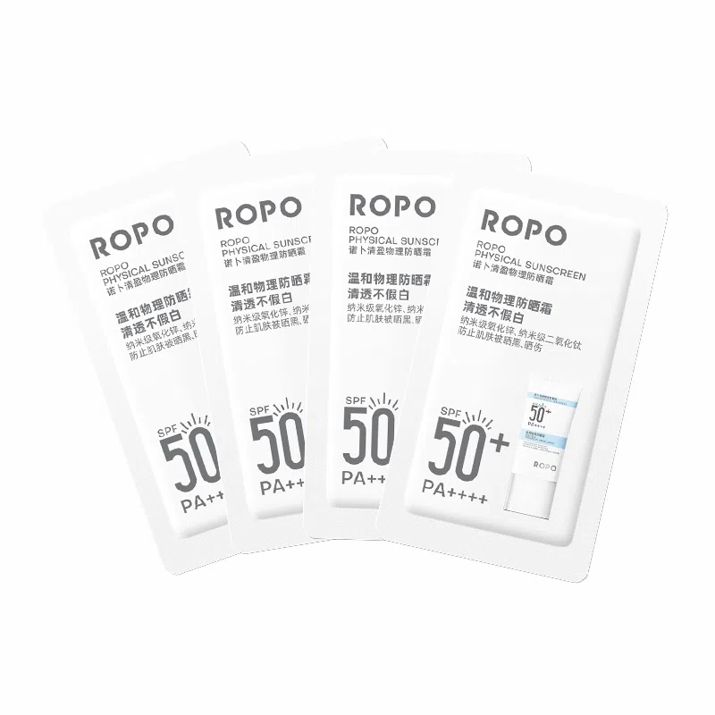 ROPO SPF50+PA++ 2g5g10g