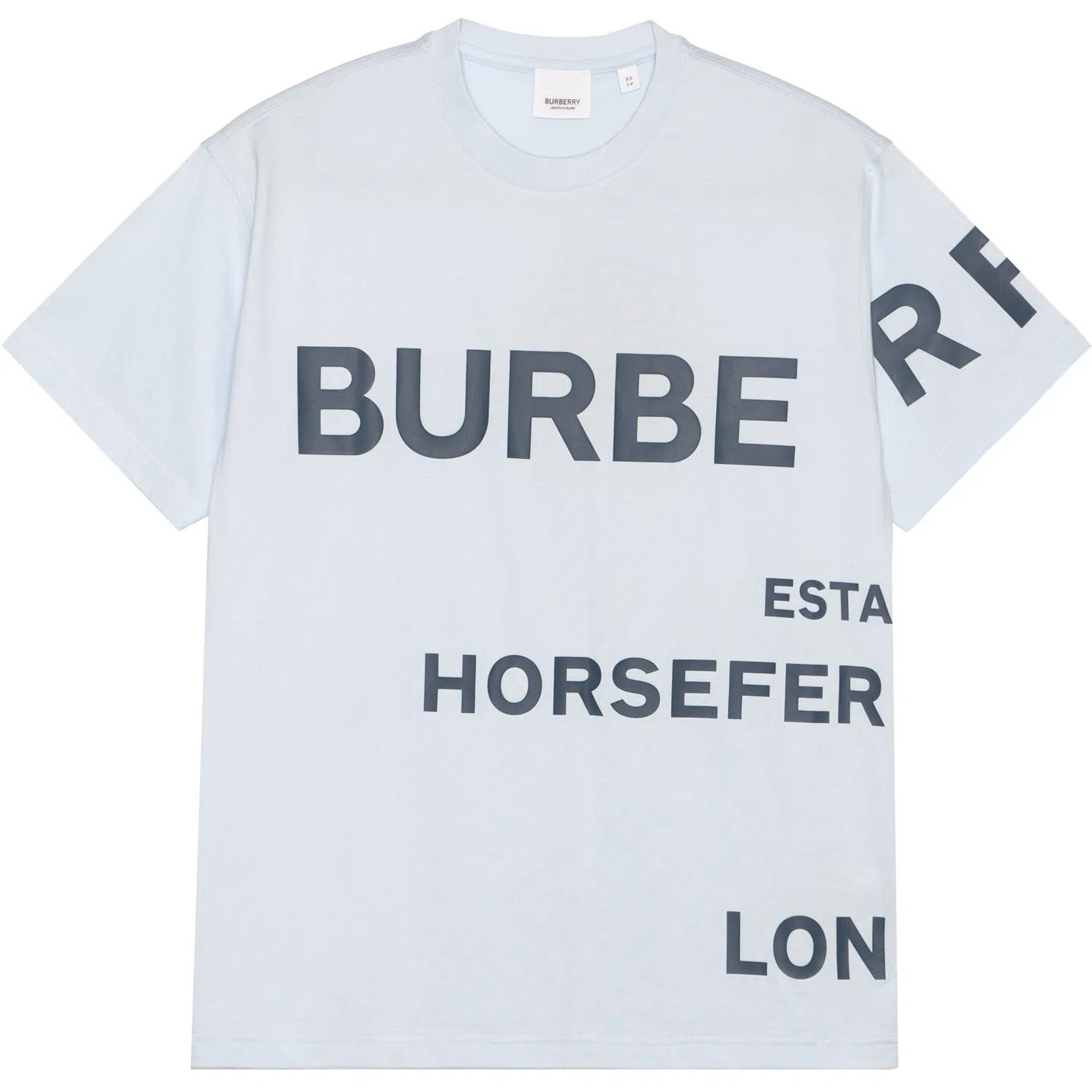 Burberry Horseferry LogoT