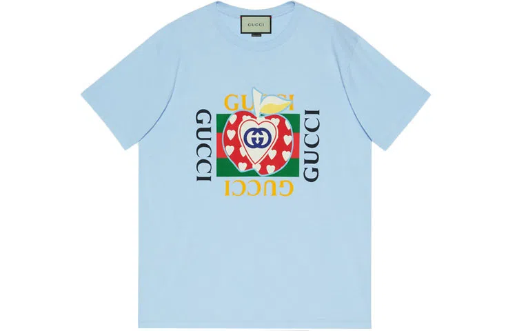 GUCCI SS21 T