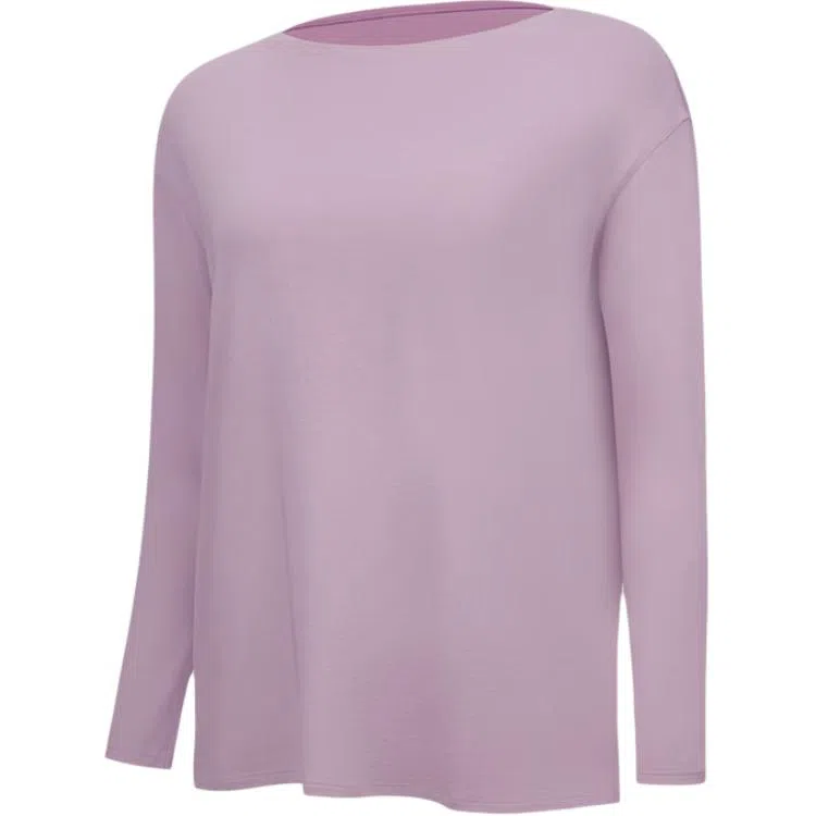 lululemon Back In Action