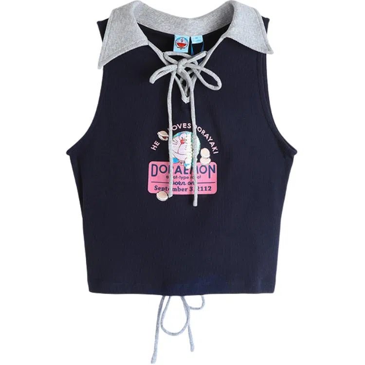 LALABOBO x DoraemonA SS24