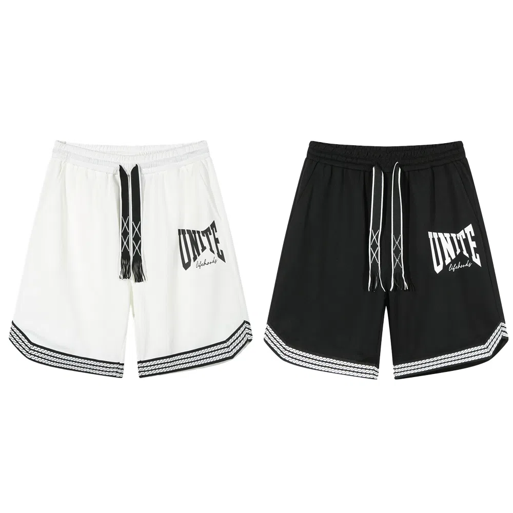 Unite Life HOODS logo