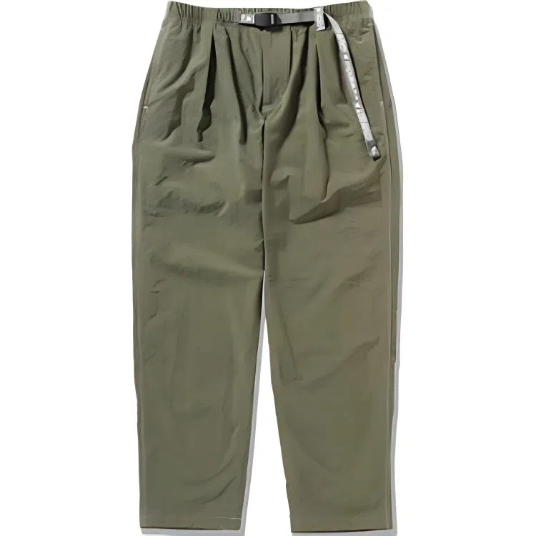 Gramicci x and wander FW24