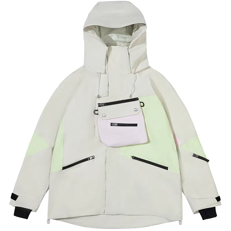 VECTOR Snowpark Series