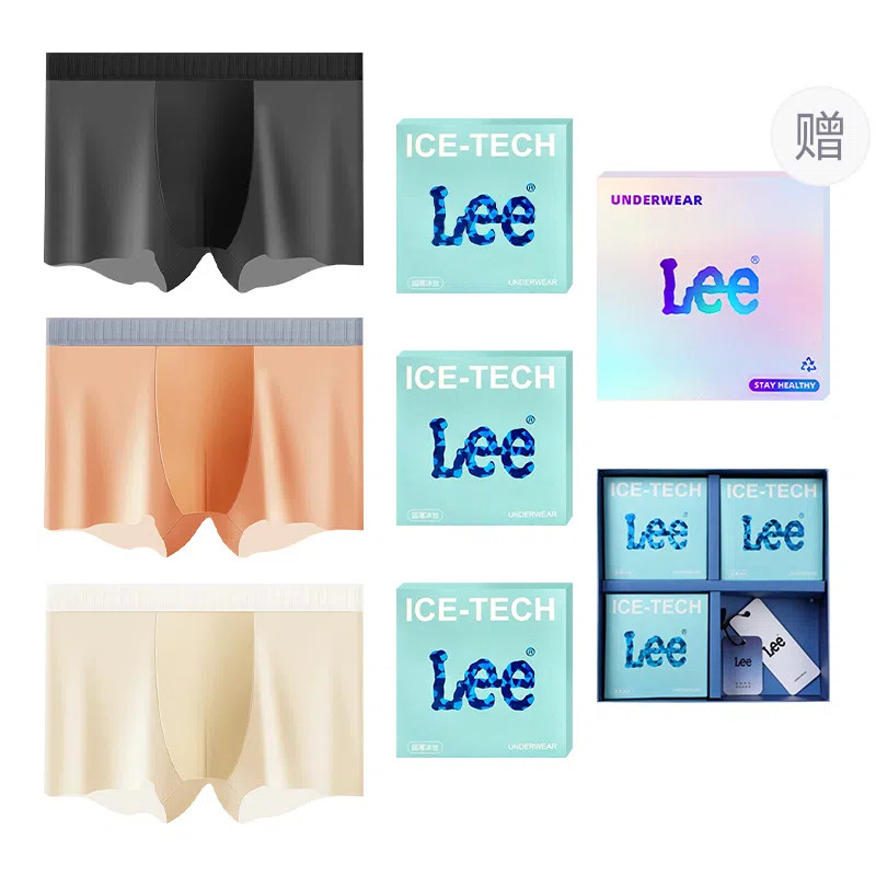 Lee 101 10A 3