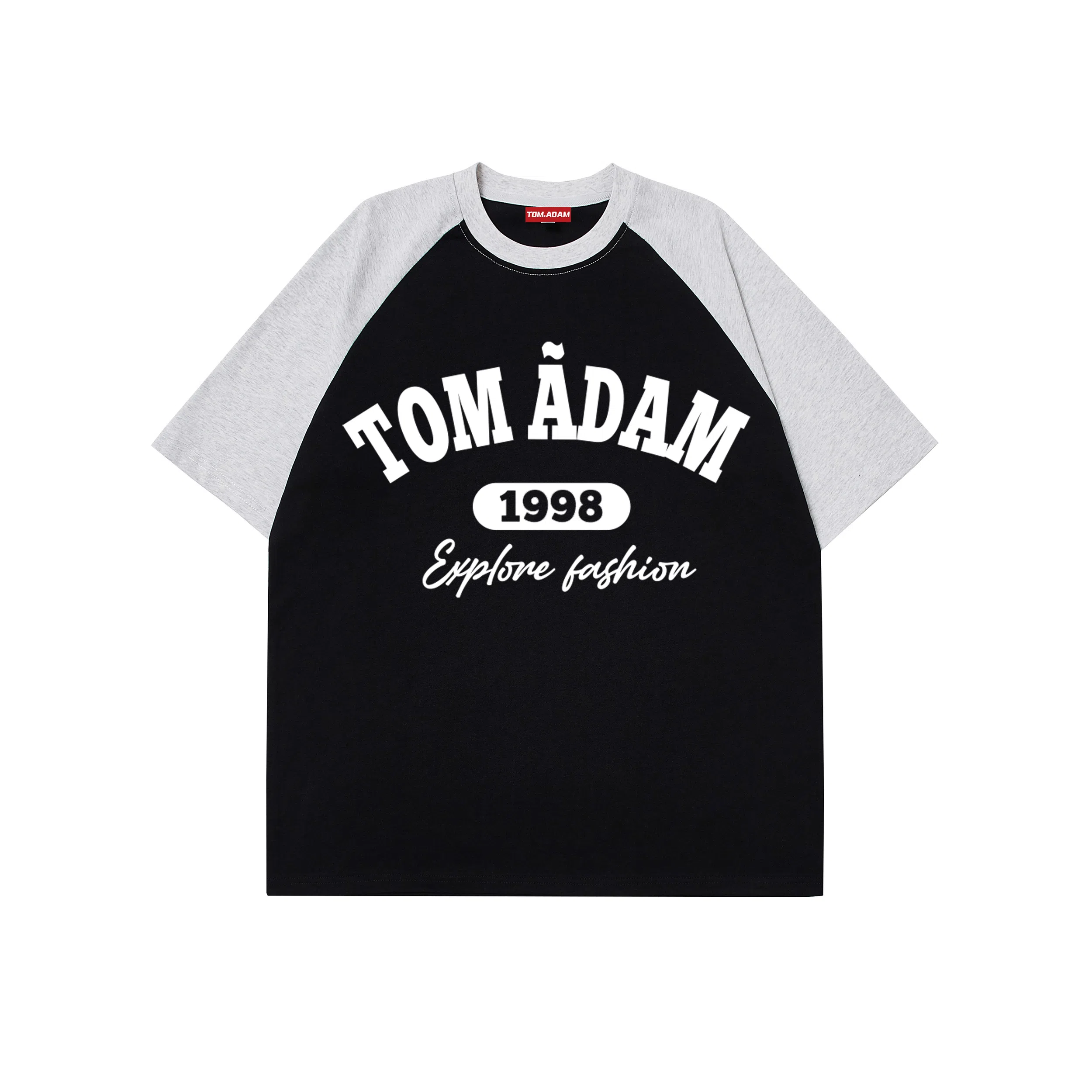 TOM ADAM T