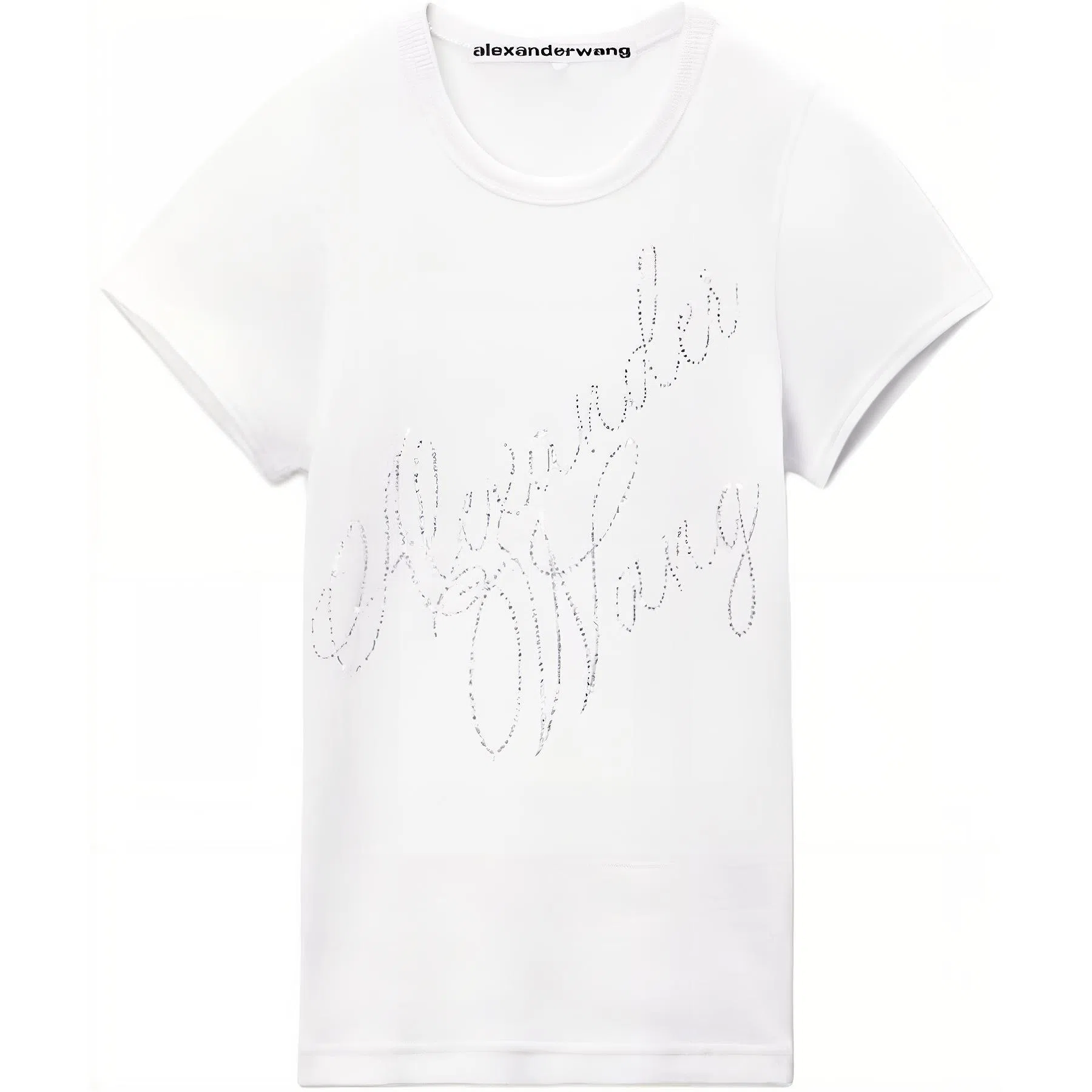 alexander wang FW24 T