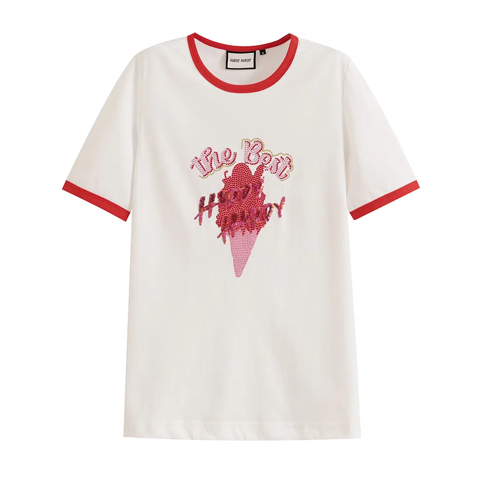 HARDY HARDY T