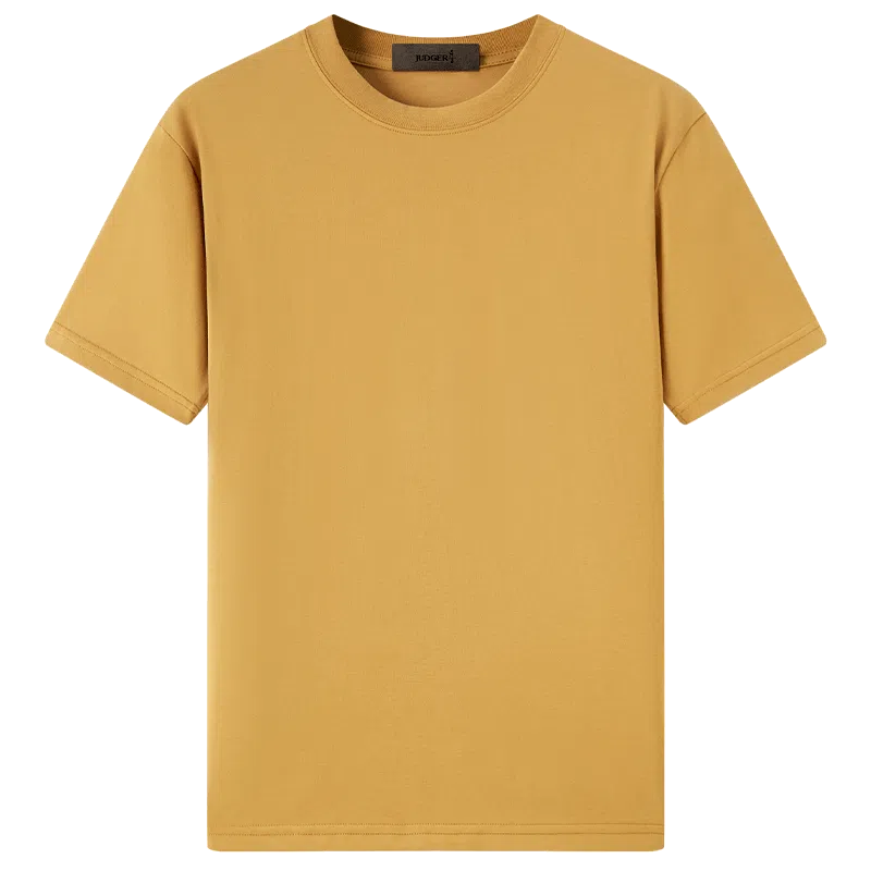 JUDGER T